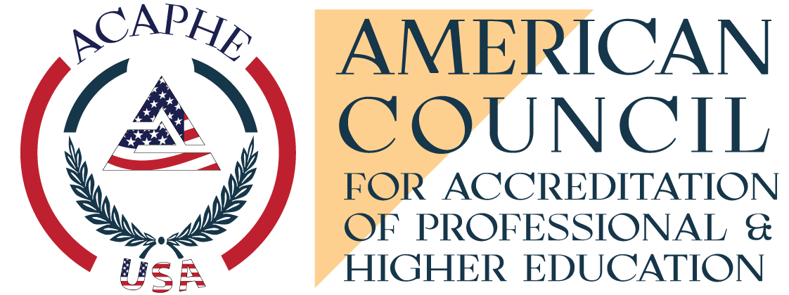 ACAPHE Logo